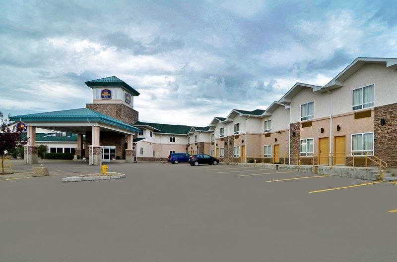 Days Inn by Wyndham Swift Current