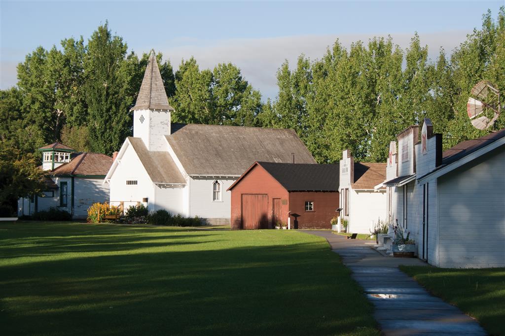 Days Inn by Wyndham Swift Current