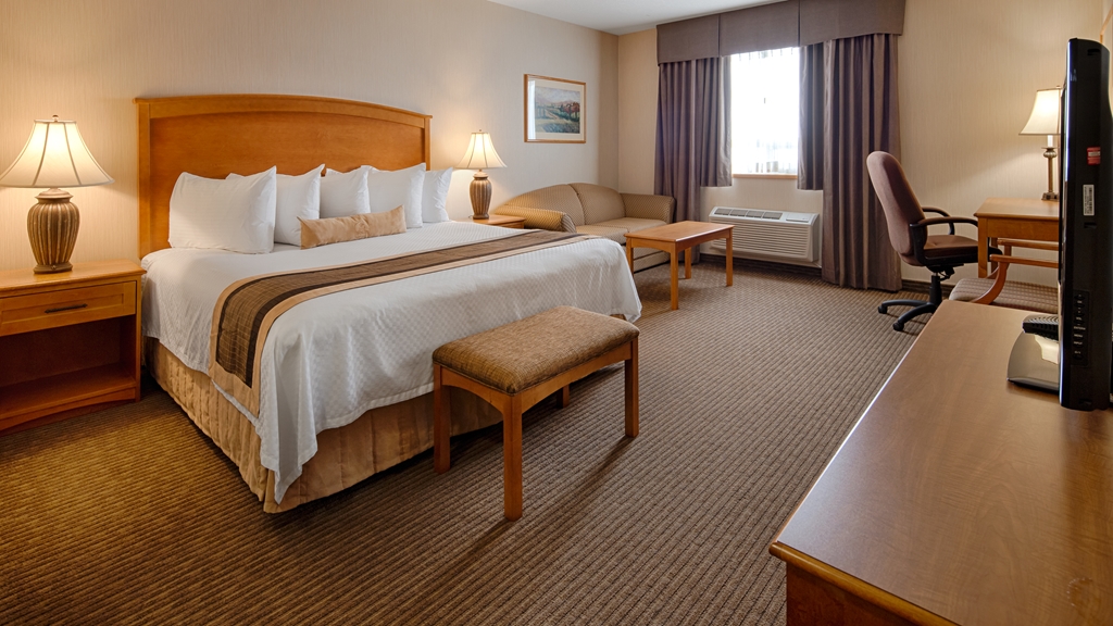 Days Inn by Wyndham Swift Current