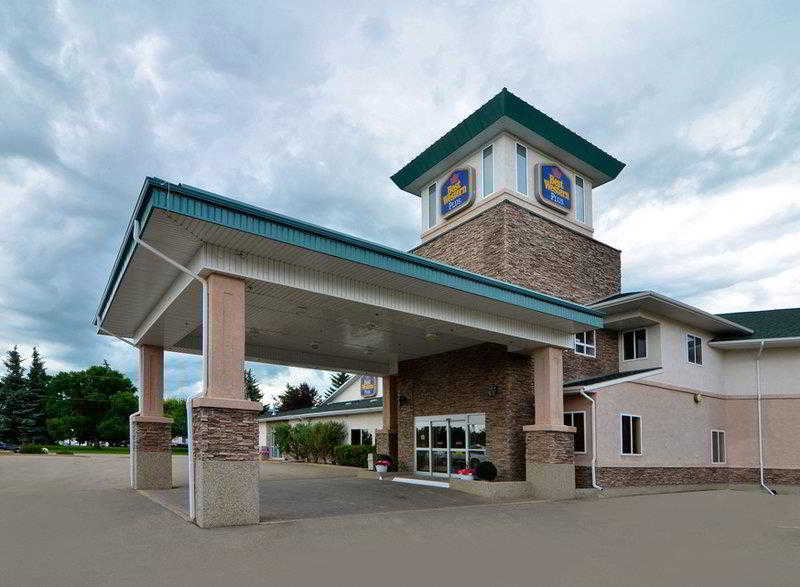 Days Inn by Wyndham Swift Current