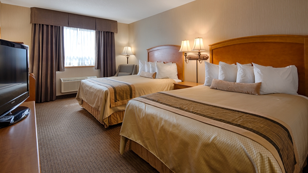 Days Inn by Wyndham Swift Current