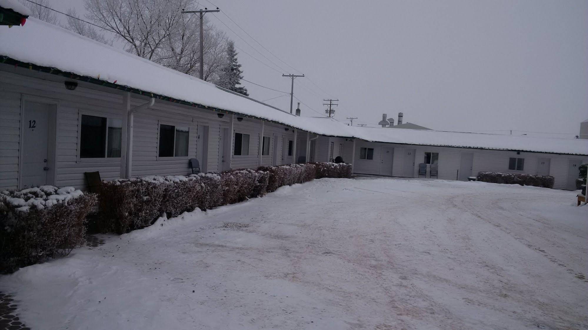 Sundown Motel