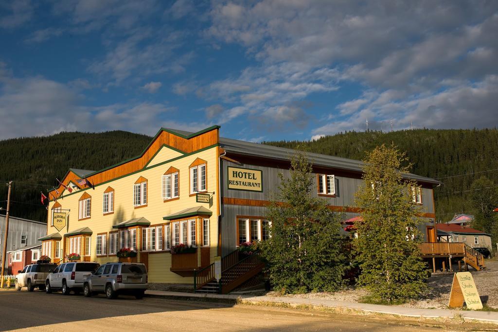 Aurora Inn