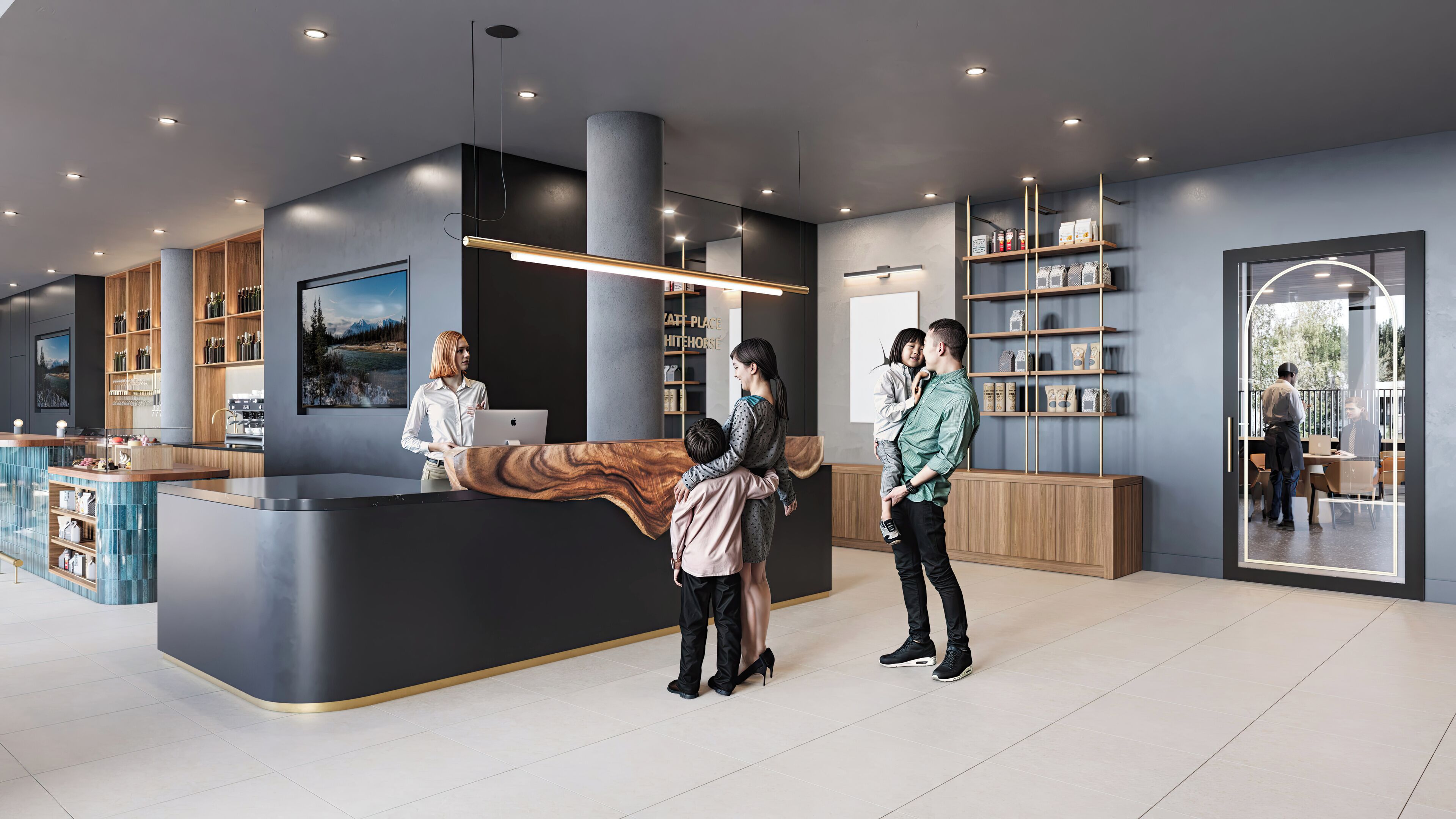 Hyatt Place Whitehorse