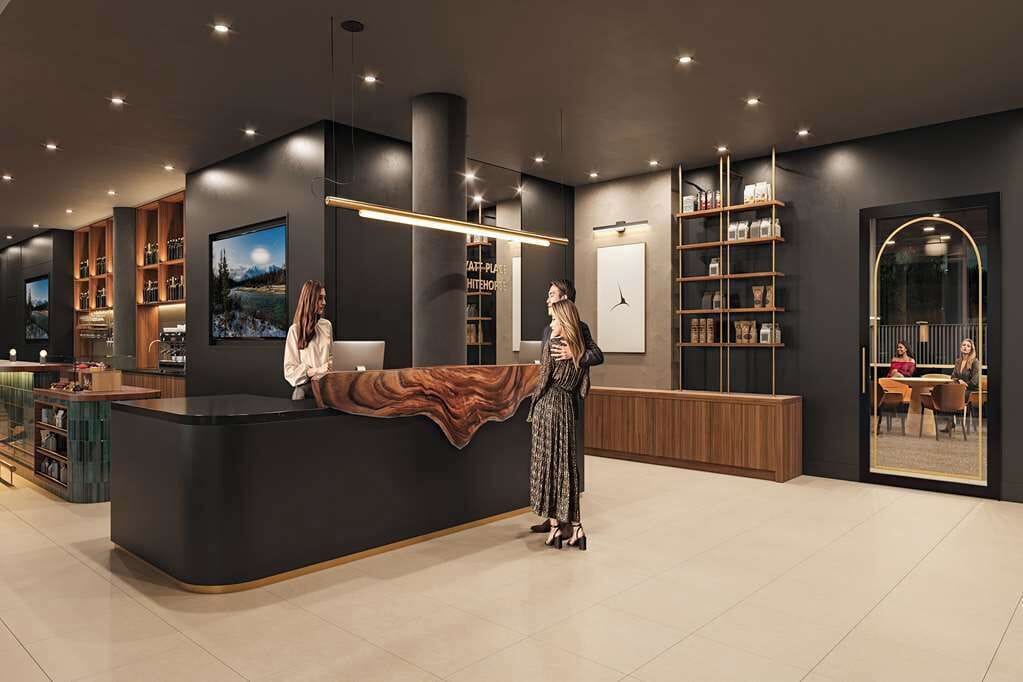 Hyatt Place Whitehorse