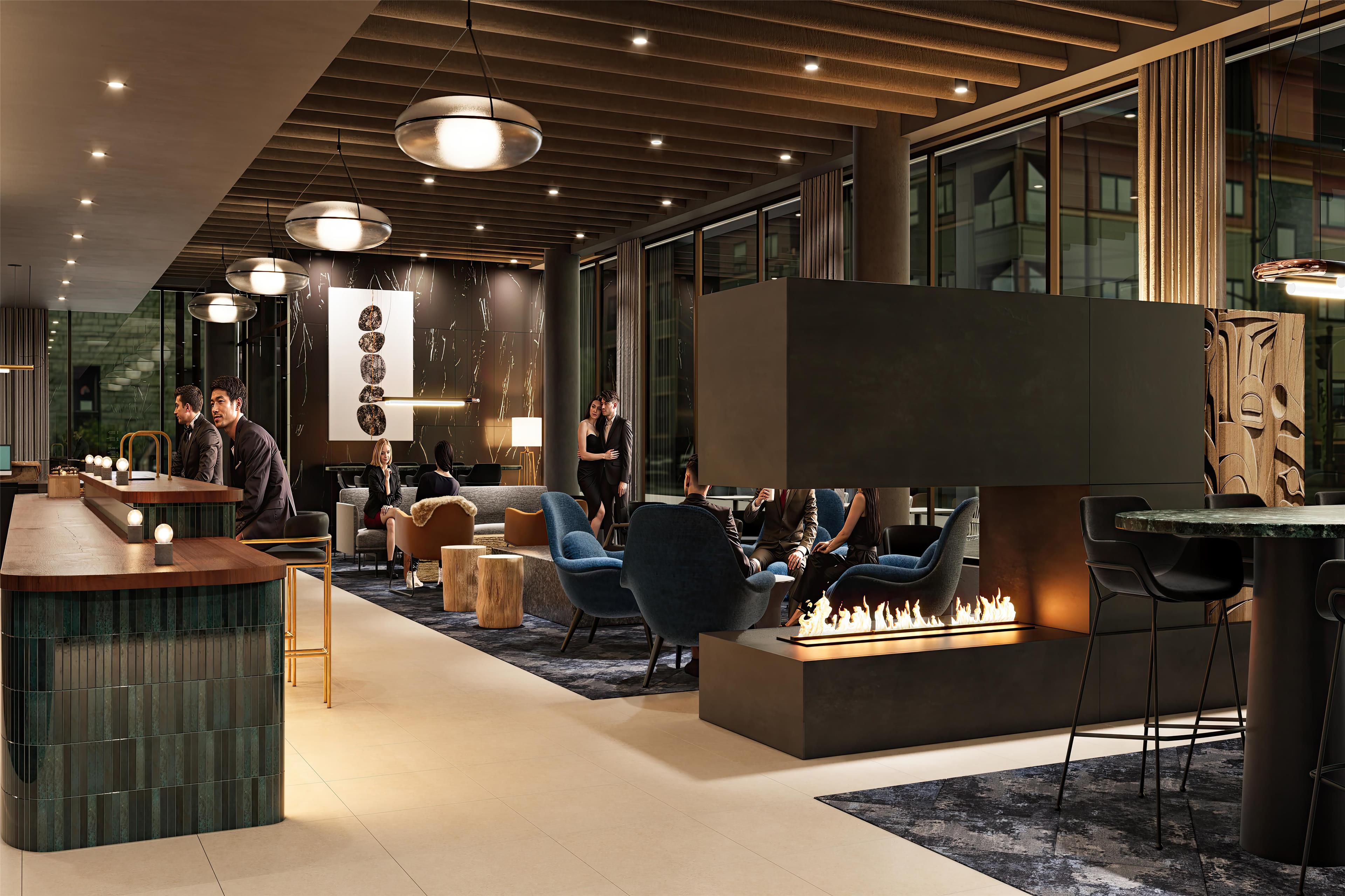 Hyatt Place Whitehorse