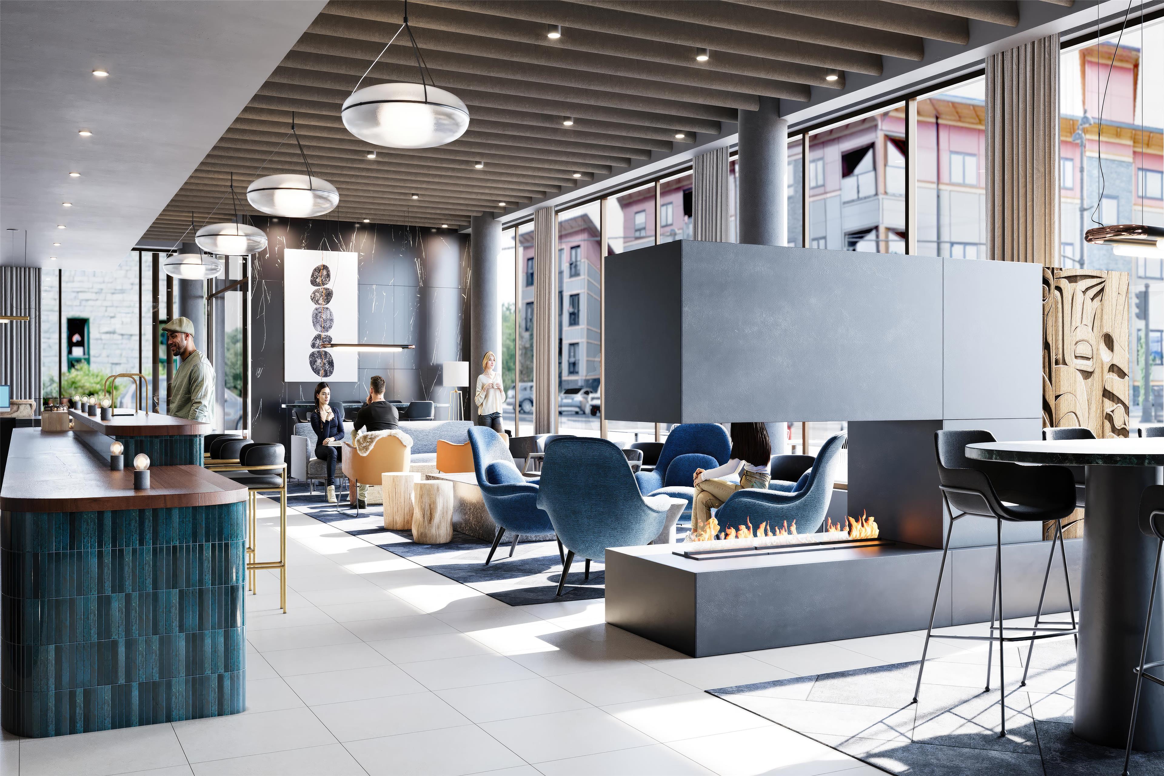 Hyatt Place Whitehorse