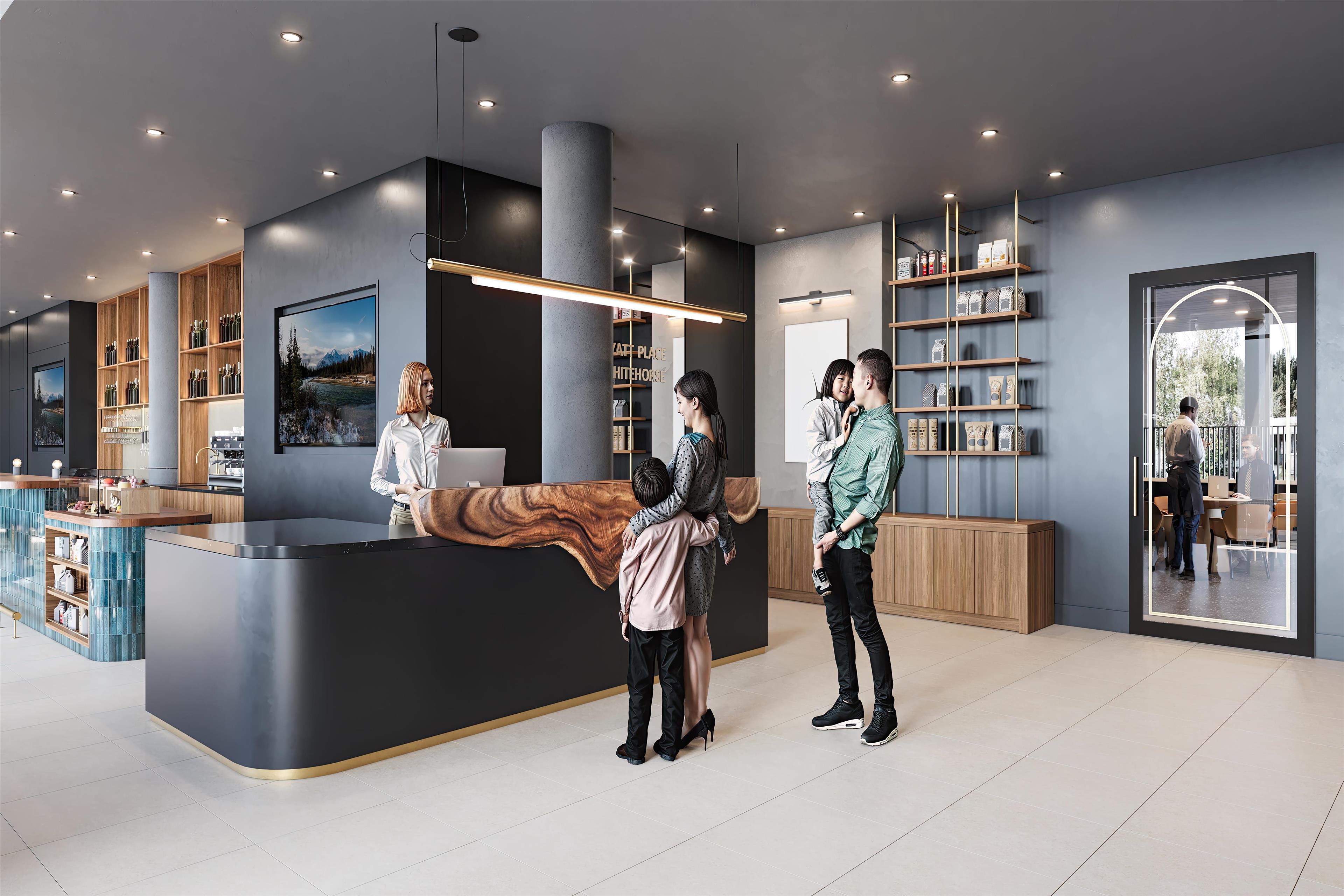Hyatt Place Whitehorse