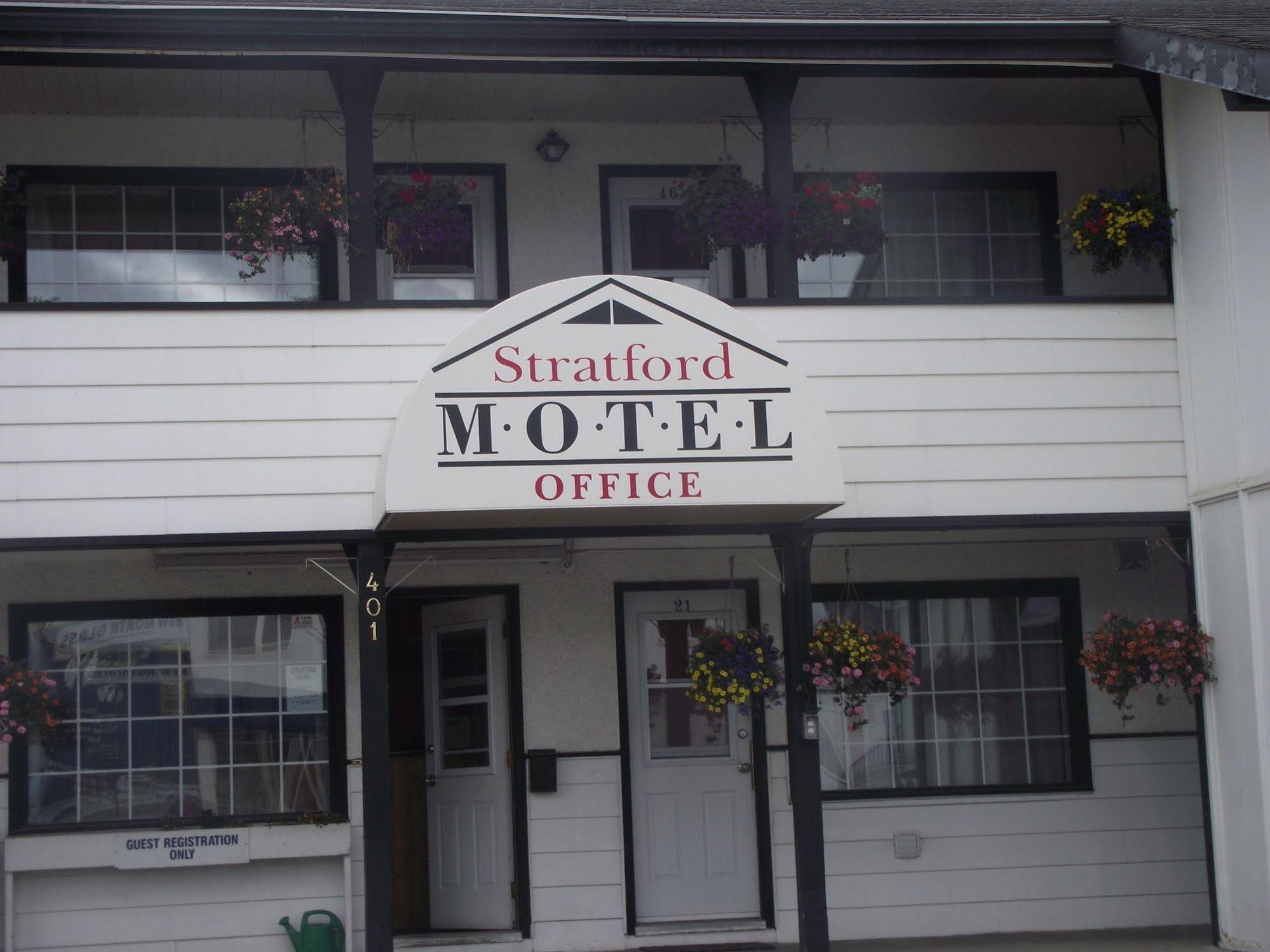 Stratford Motel