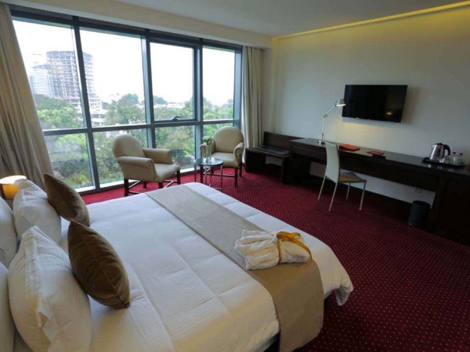 GHS Hotel