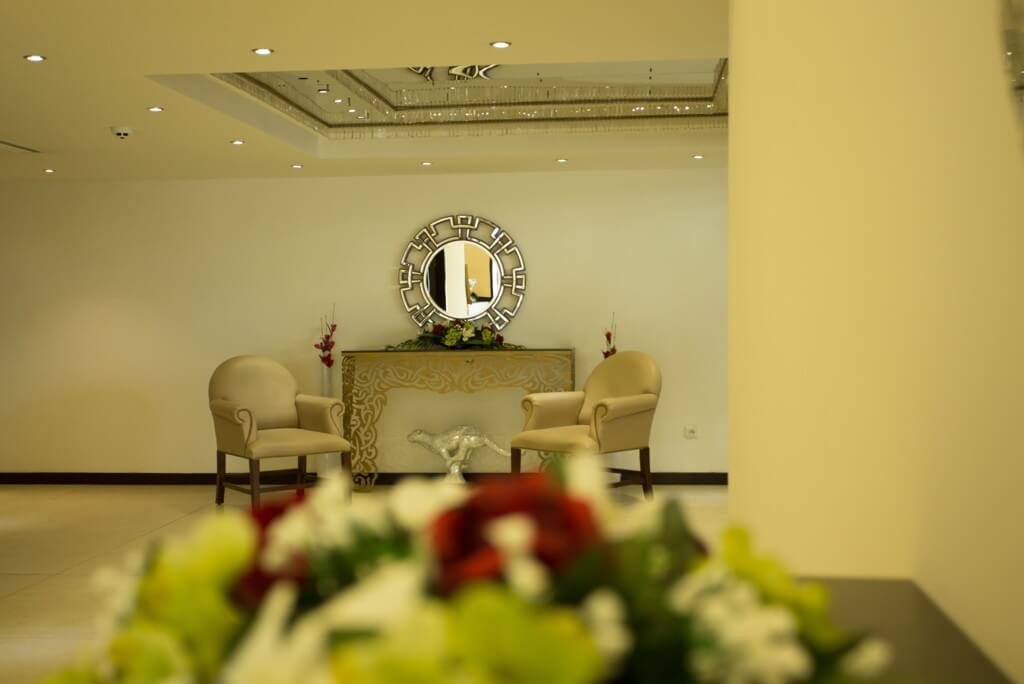 GHS Hotel