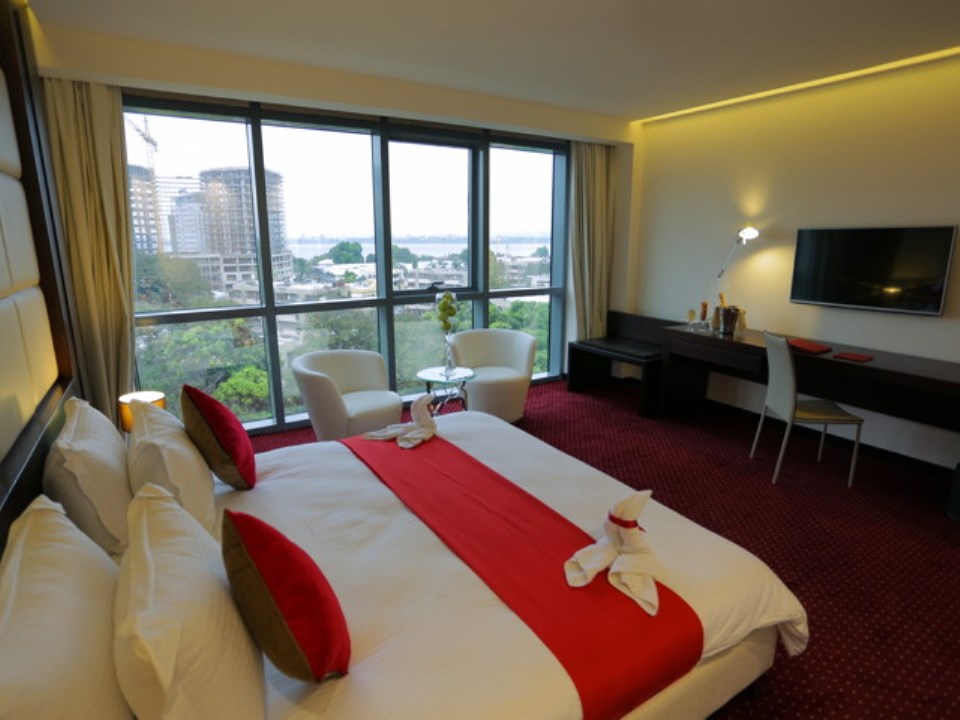 GHS Hotel