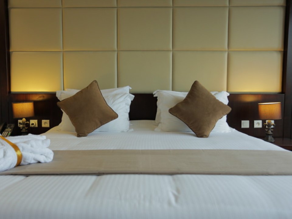 GHS Hotel