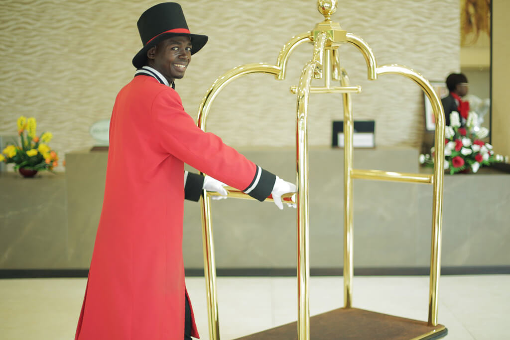 GHS Hotel