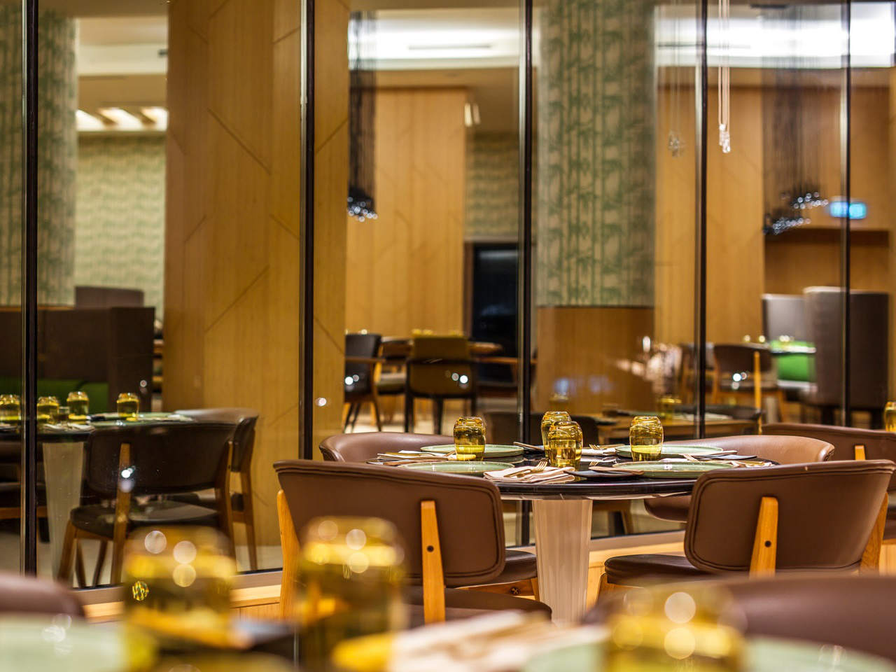 Radisson Blu M'Bamou Palace Hotel