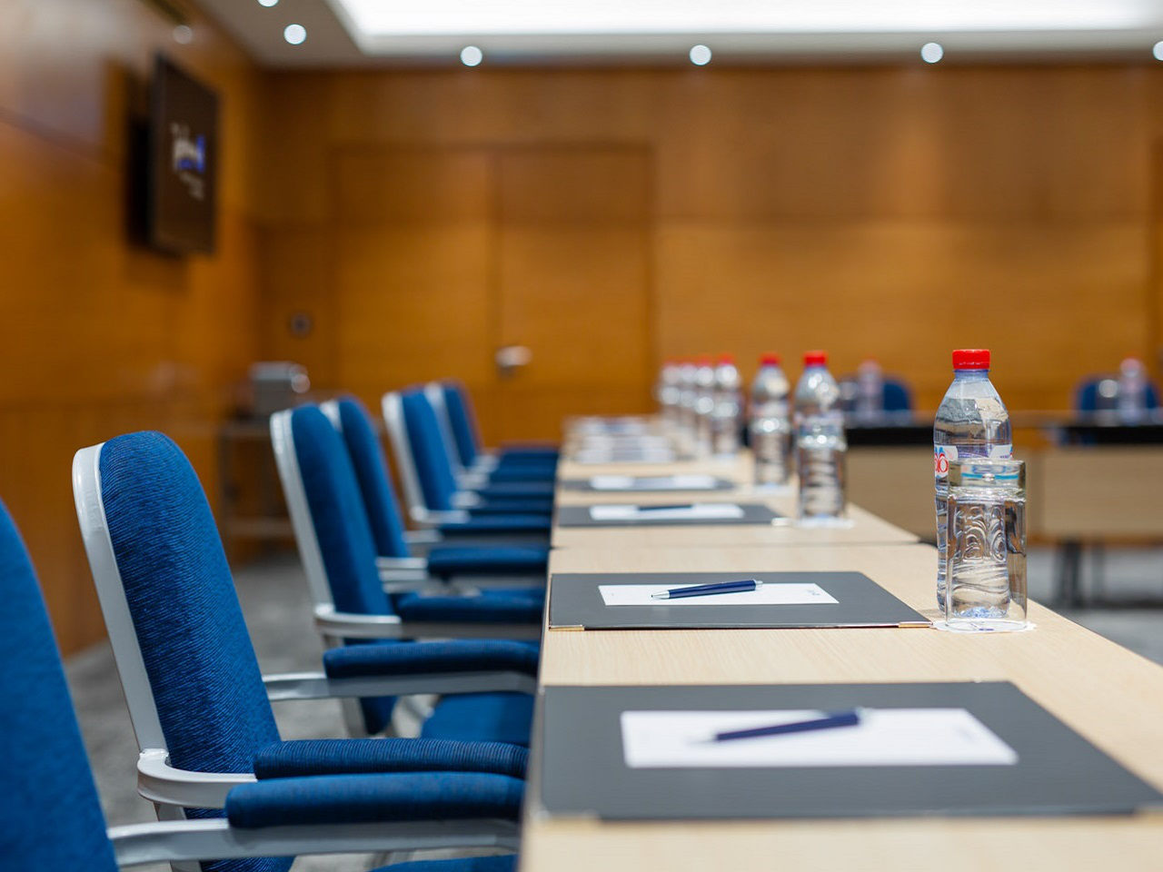 Radisson Blu M'Bamou Palace Hotel