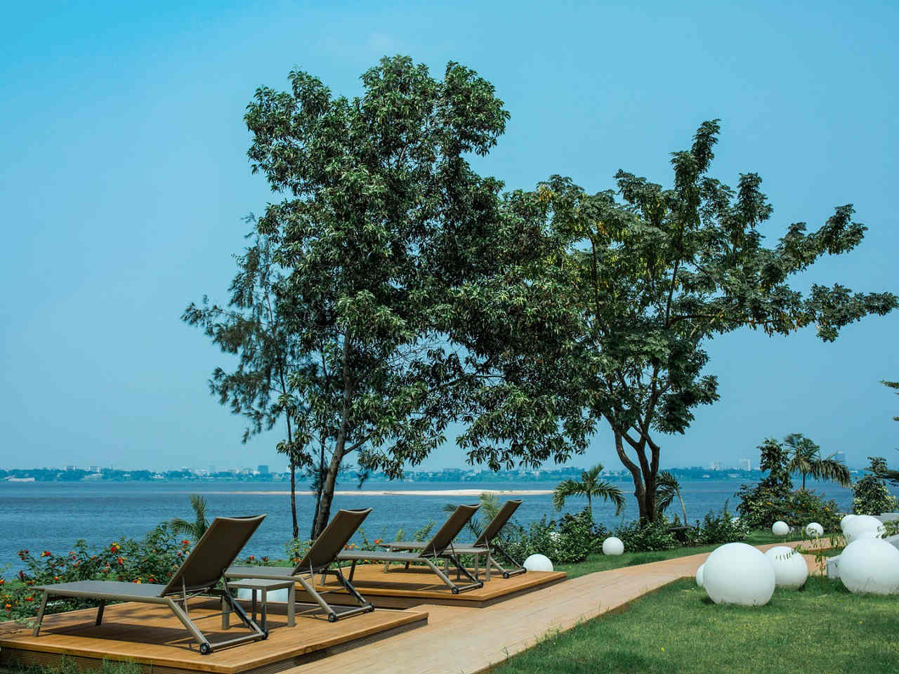 Radisson Blu M'Bamou Palace Hotel