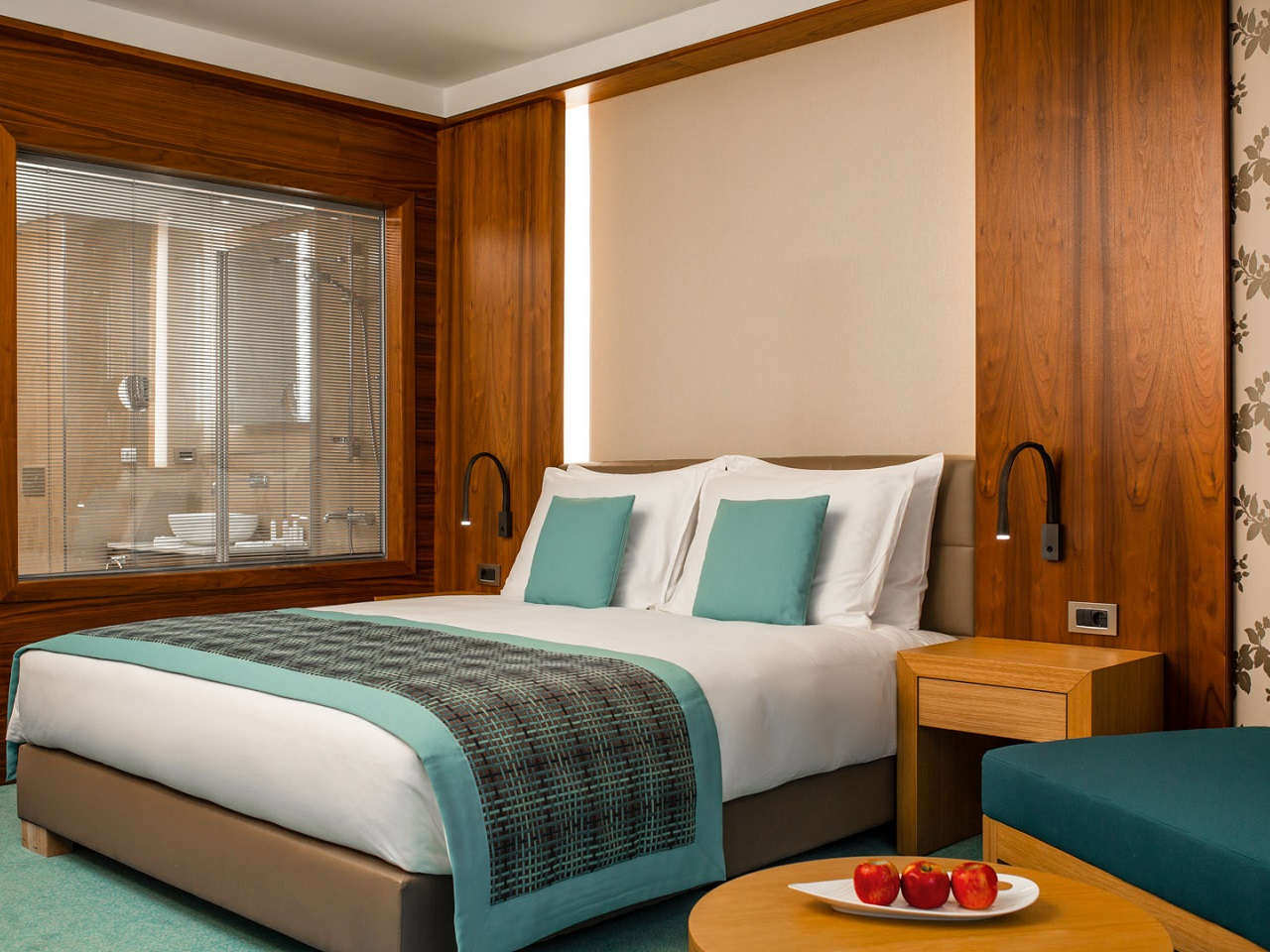 Radisson Blu M'Bamou Palace Hotel