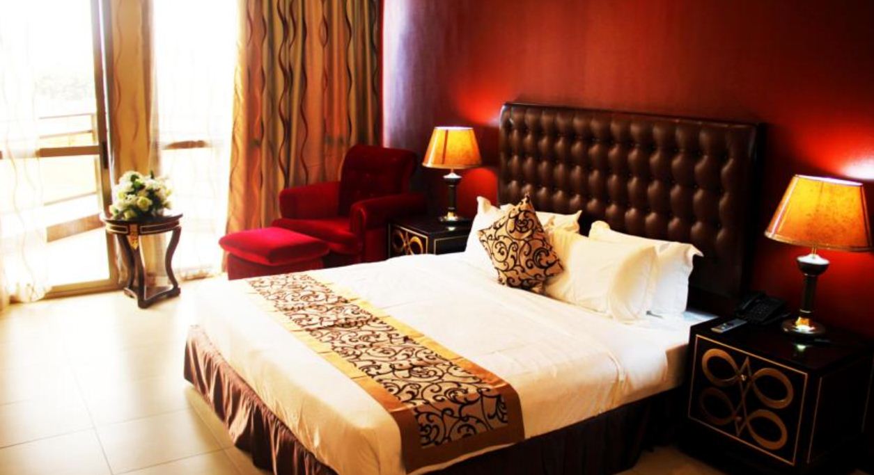 Beatrice Hotel