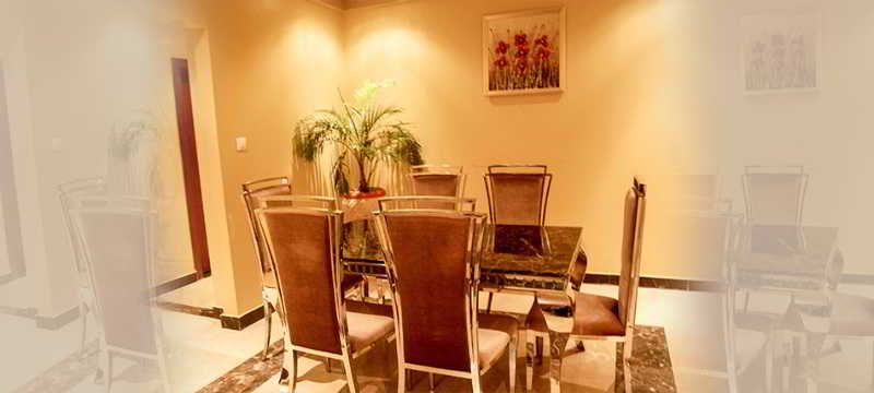 Beatrice Hotel