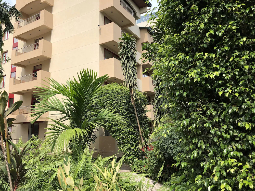 Elais Kinshasa