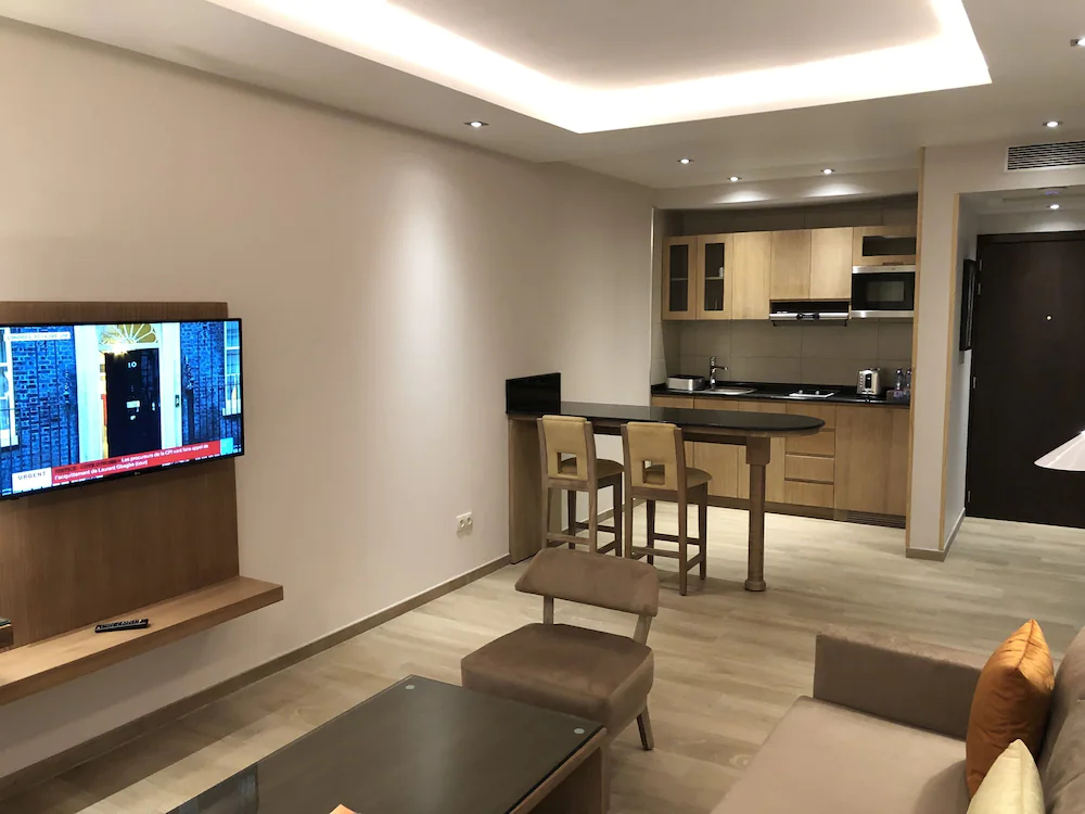 Elais Kinshasa
