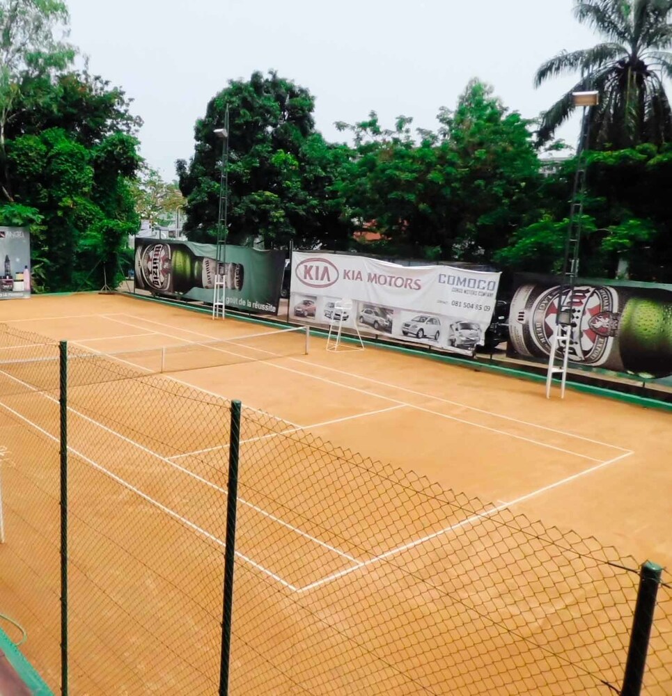 Elais Kinshasa