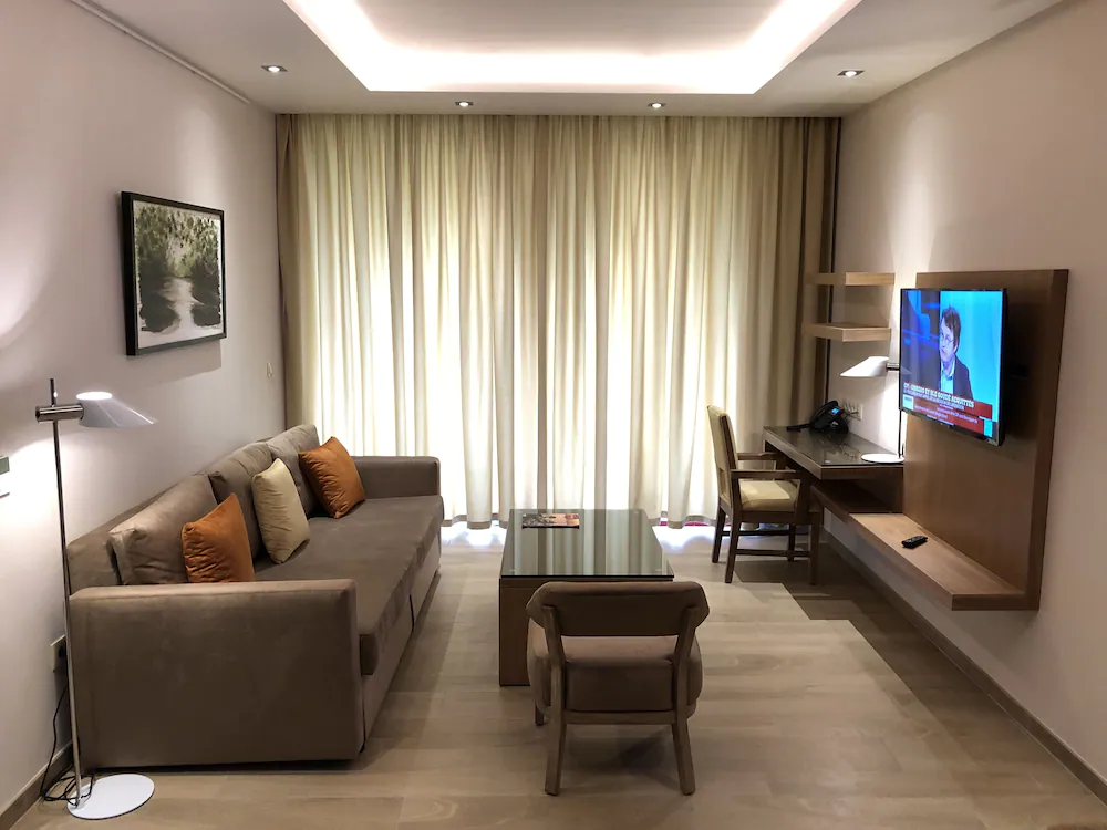 Elais Kinshasa