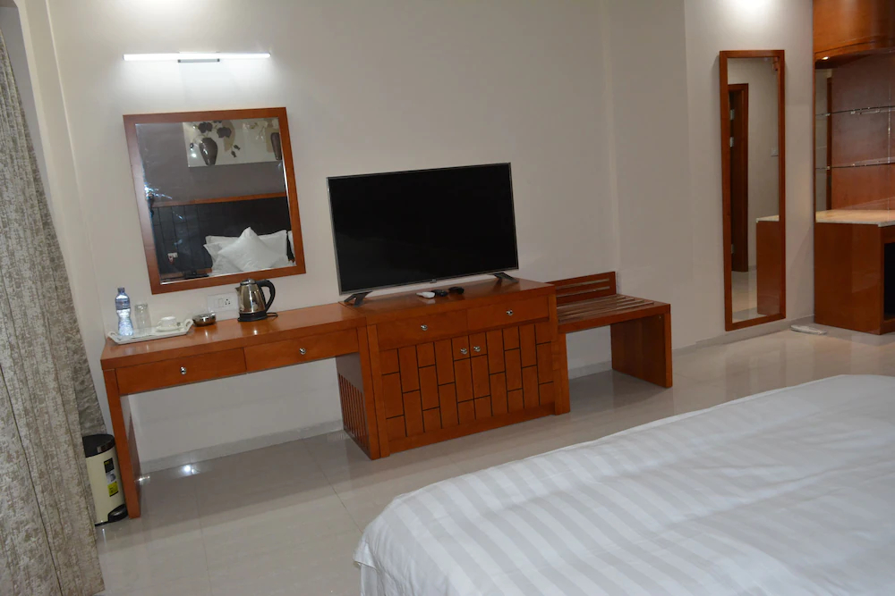 Hotel Platinum