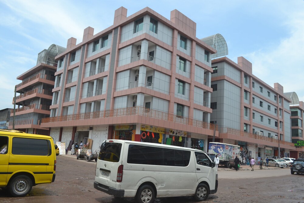 Hotel Platinum