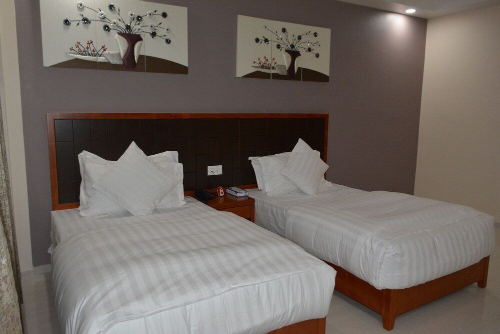 Hotel Platinum