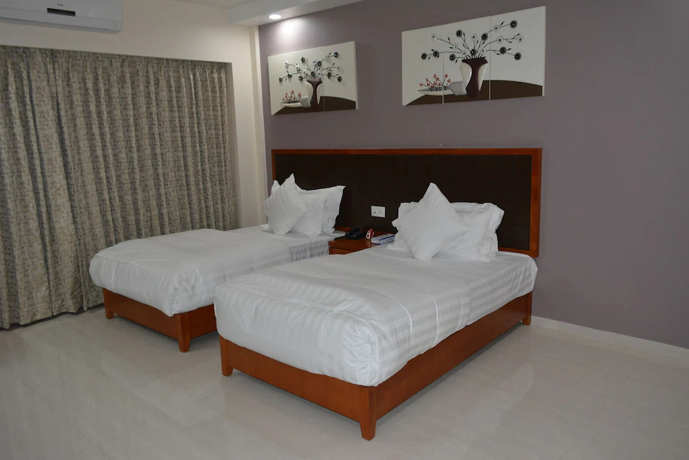 Hotel Platinum