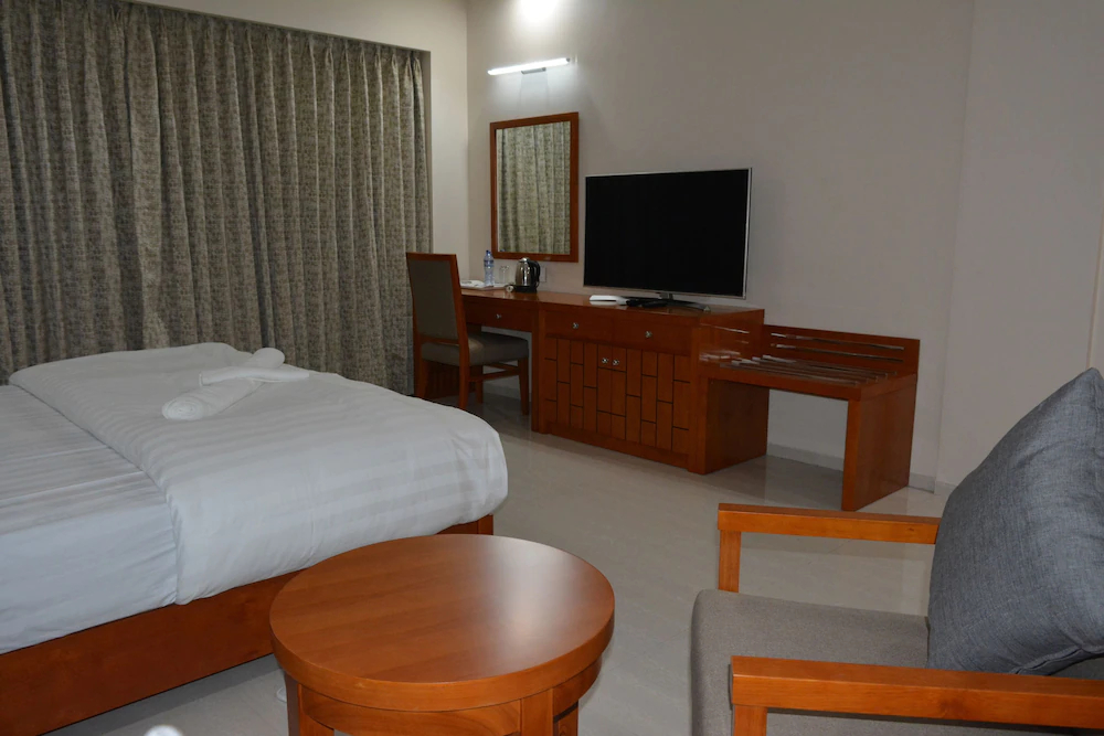 Hotel Platinum