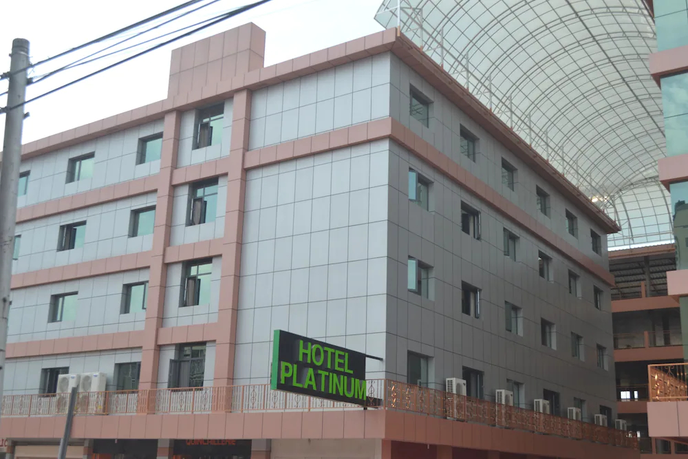 Hotel Platinum