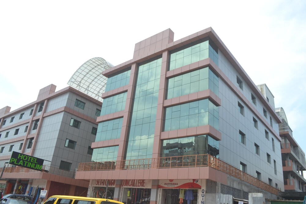 Hotel Platinum