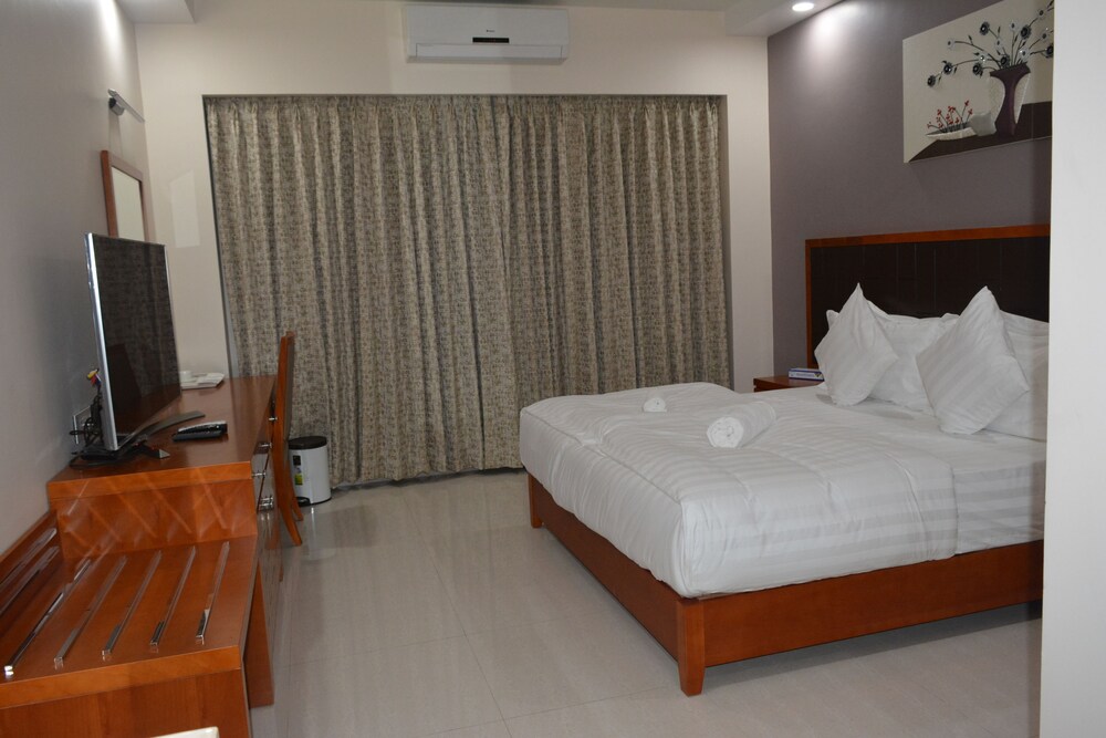 Hotel Platinum