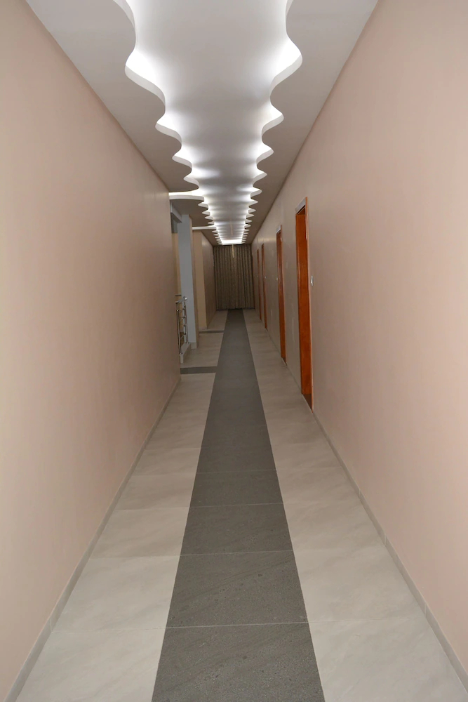 Hotel Platinum