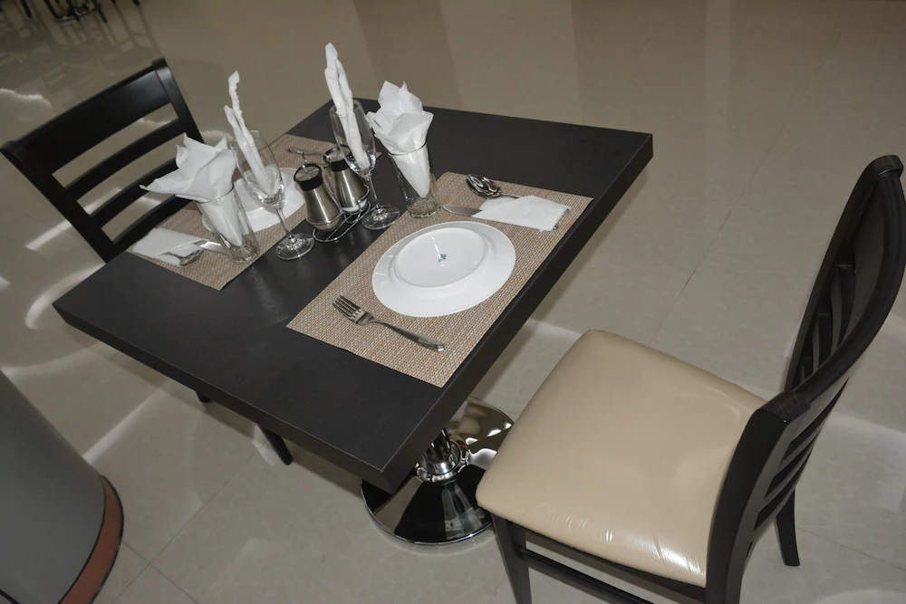 Hotel Platinum