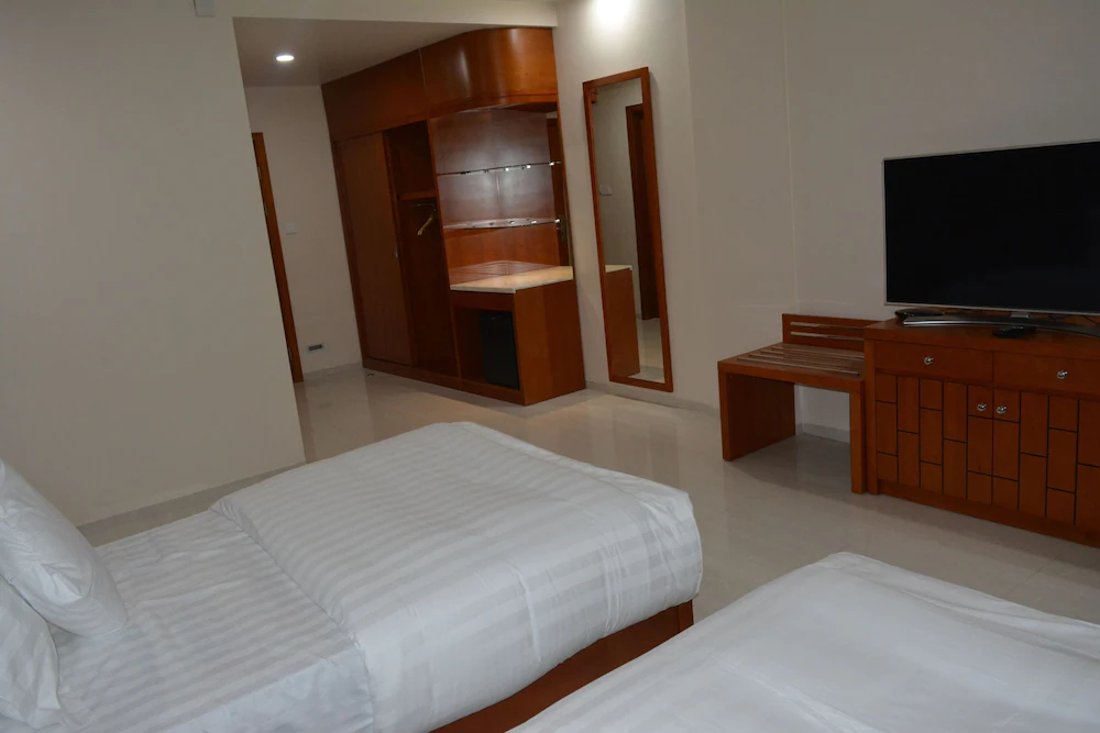 Hotel Platinum