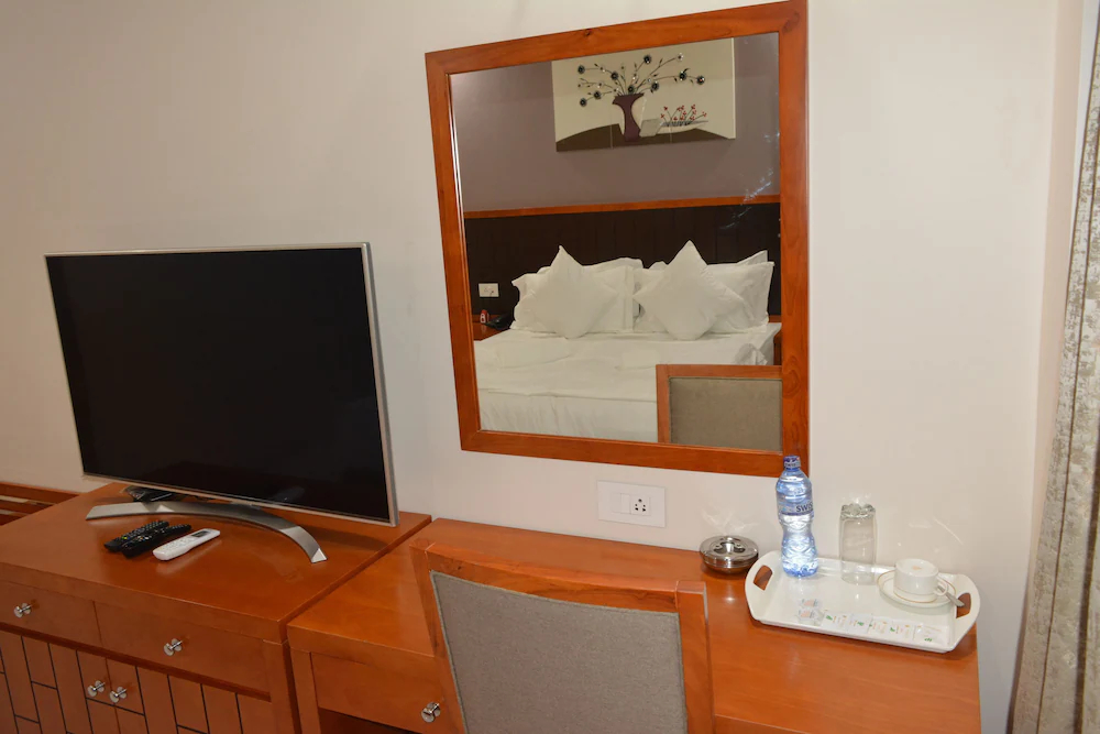 Hotel Platinum
