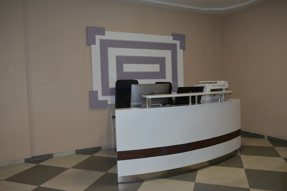 Hotel Platinum