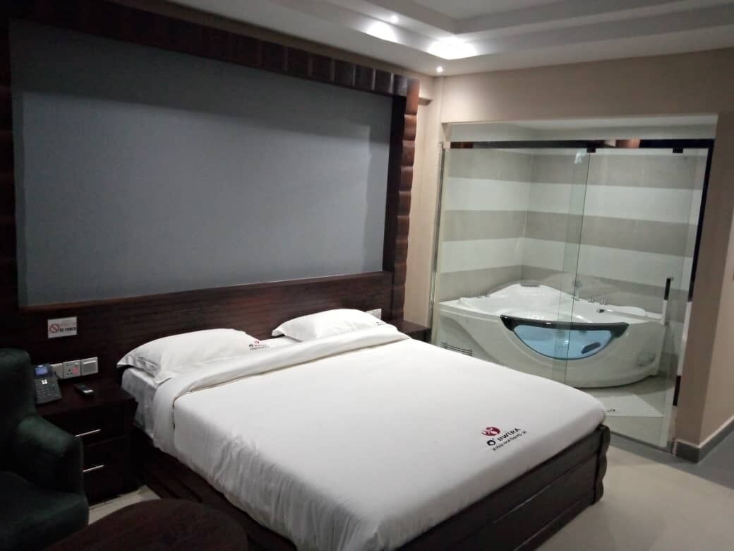 O'Bwira Hotels & Resorts