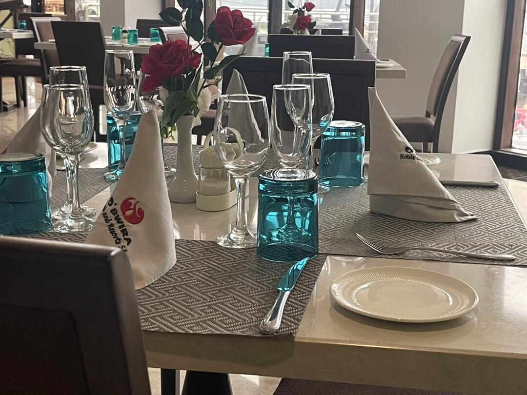 O'Bwira Hotels & Resorts
