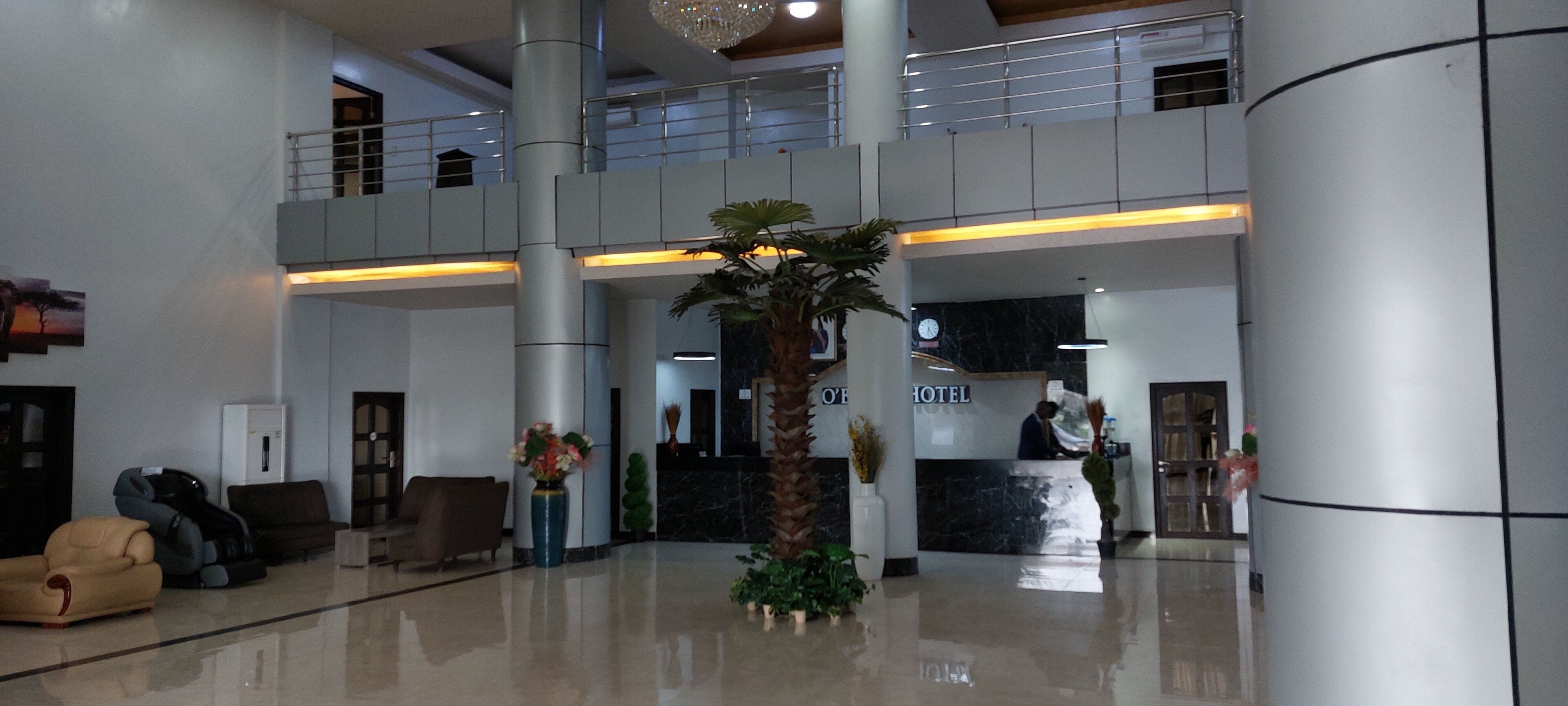 O'Bwira Hotels & Resorts