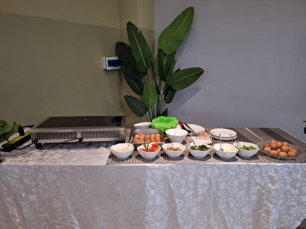 O'Bwira Hotels & Resorts