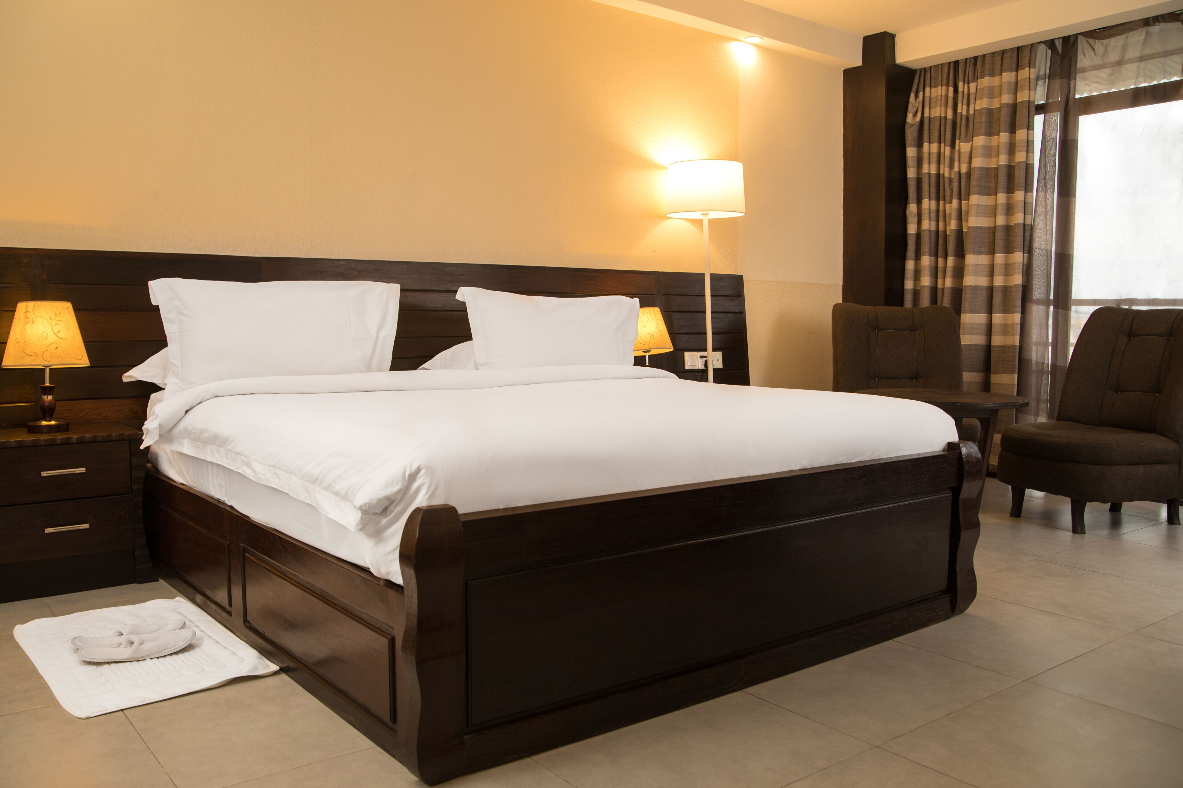 O'Bwira Hotels & Resorts