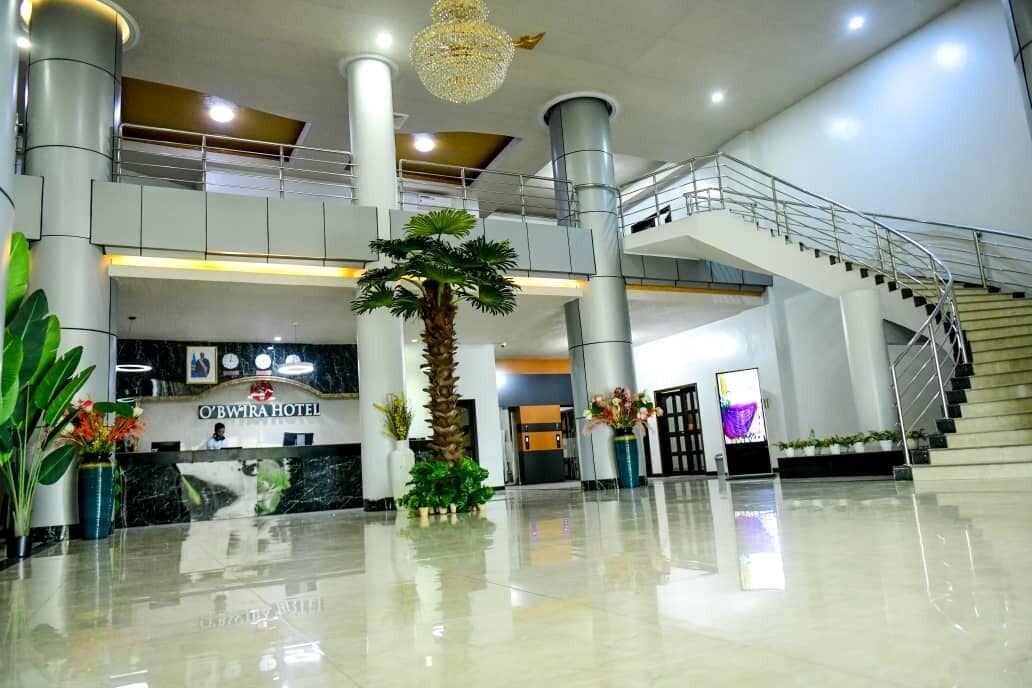 O'Bwira Hotels & Resorts