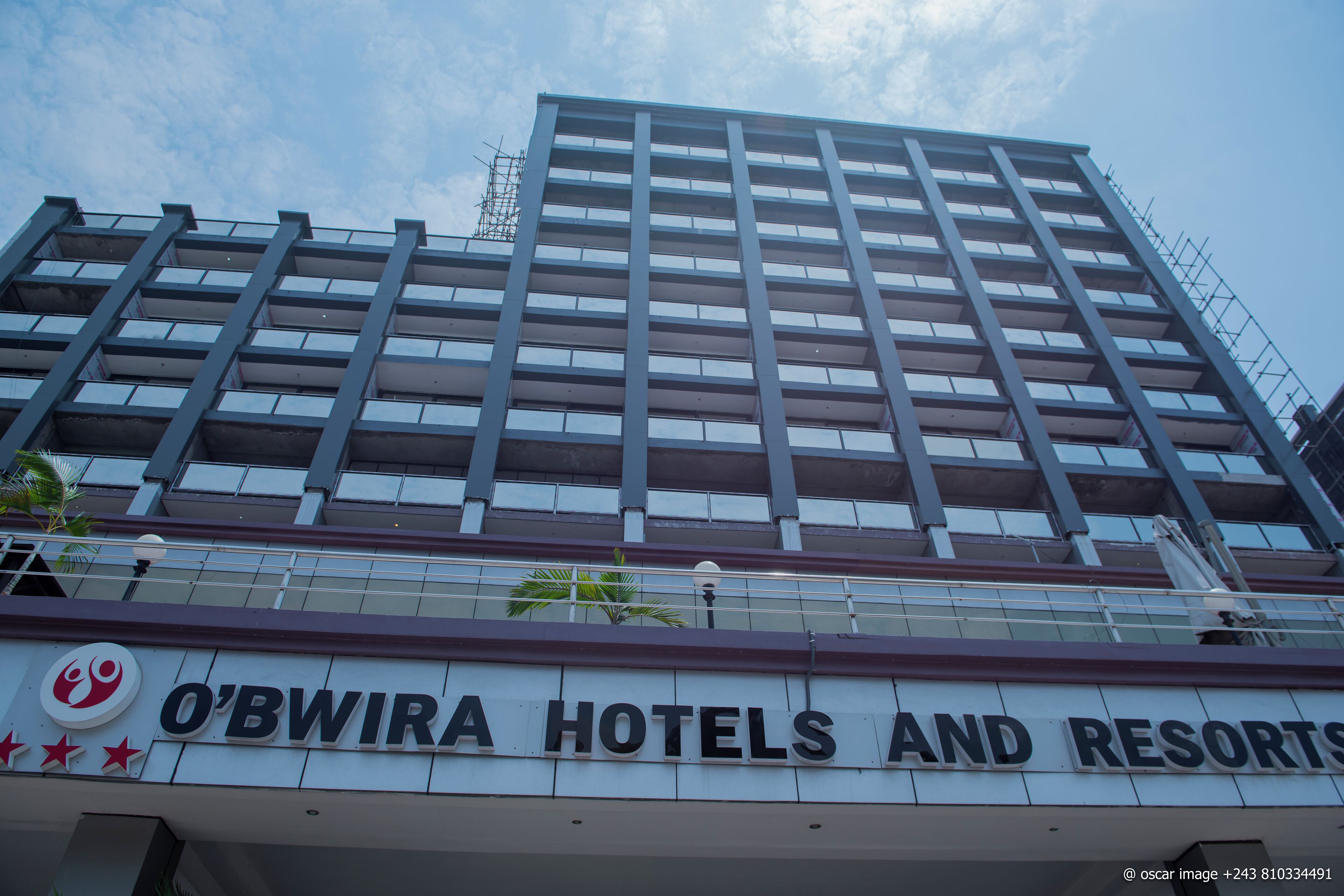 O'Bwira Hotels & Resorts