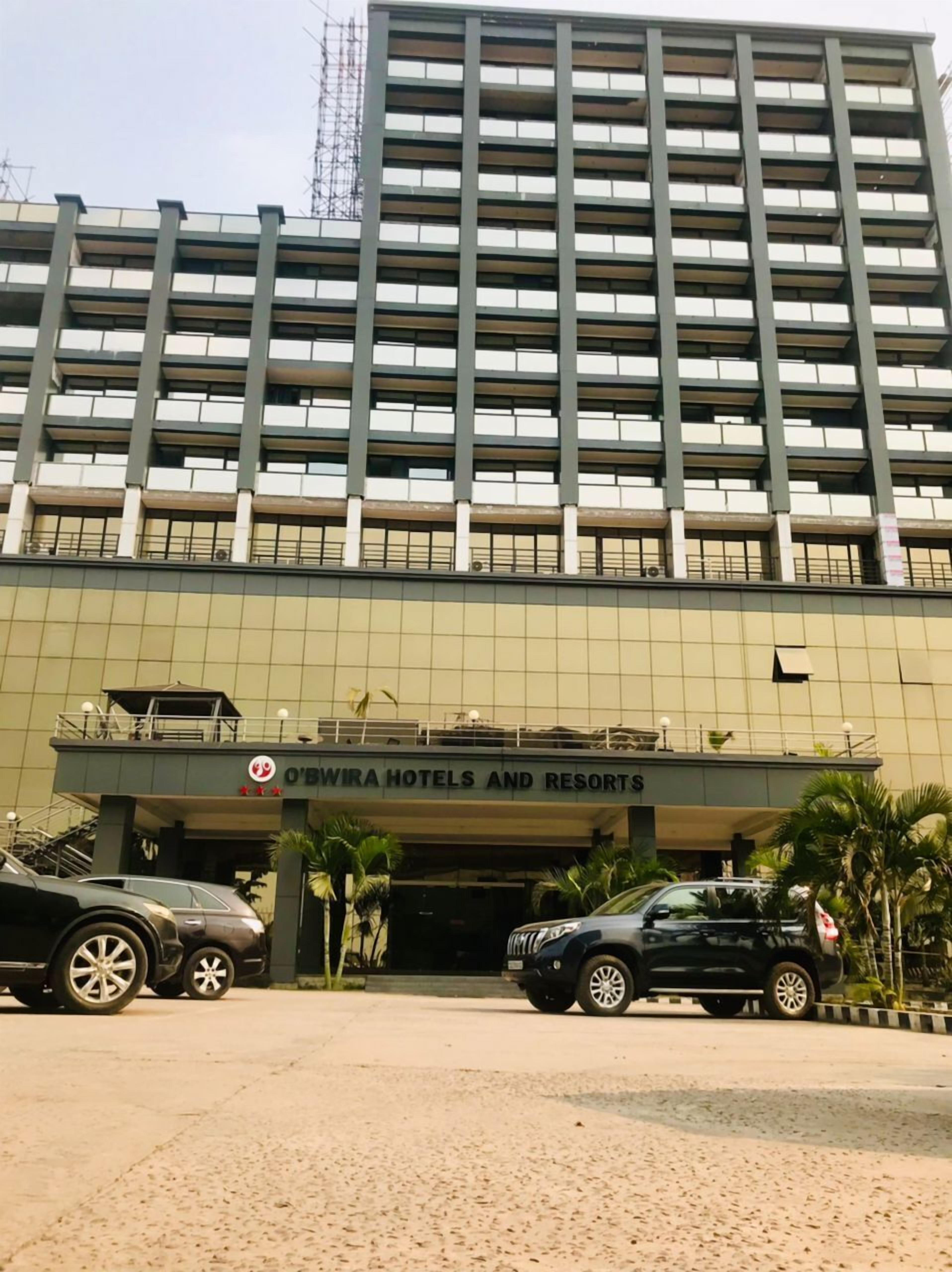 O'Bwira Hotels & Resorts