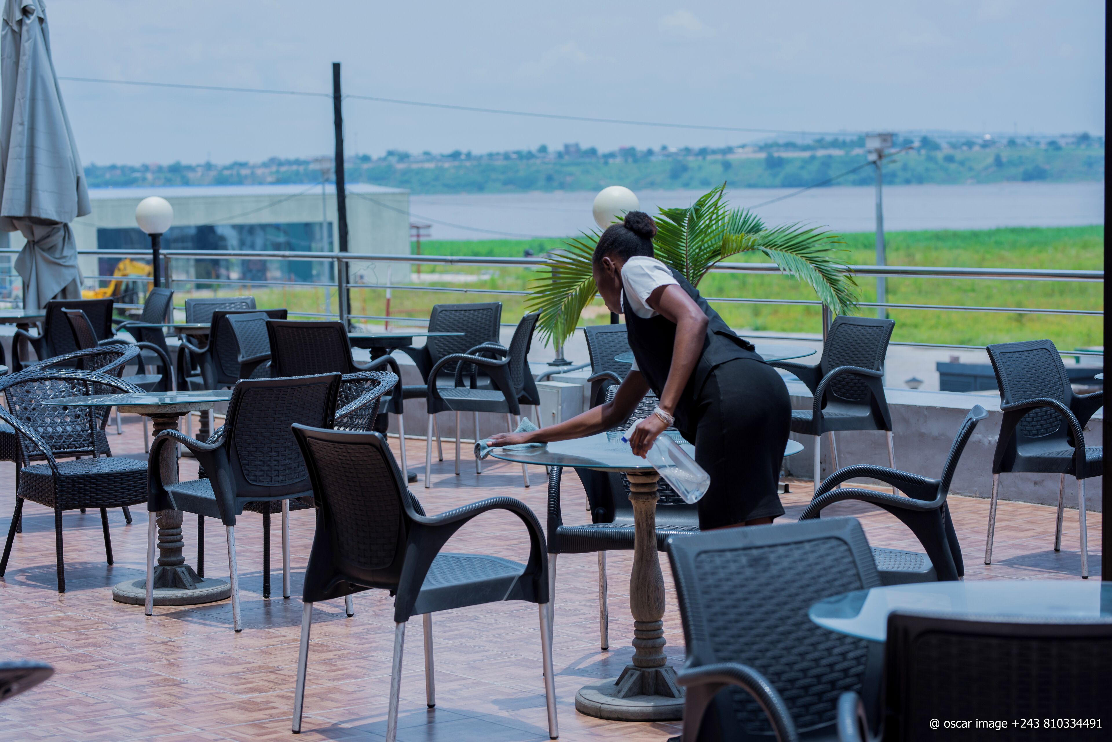 O'Bwira Hotels & Resorts